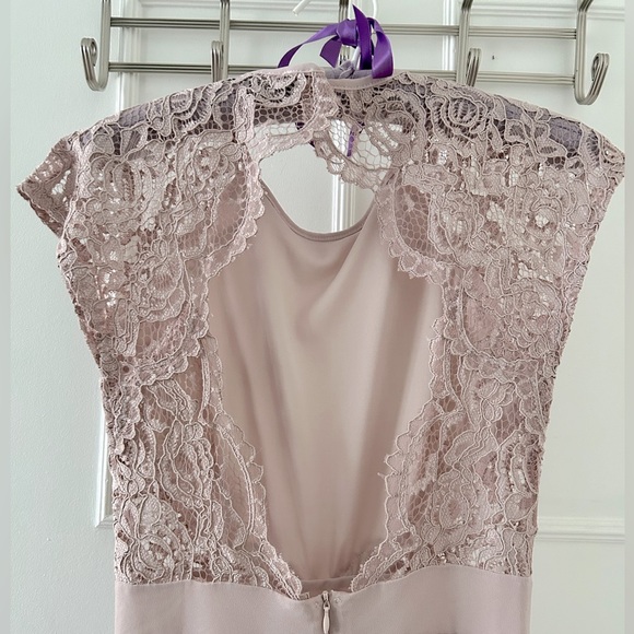 Bridesmaid or Wedding Guest Dress - Picture 3 of 4